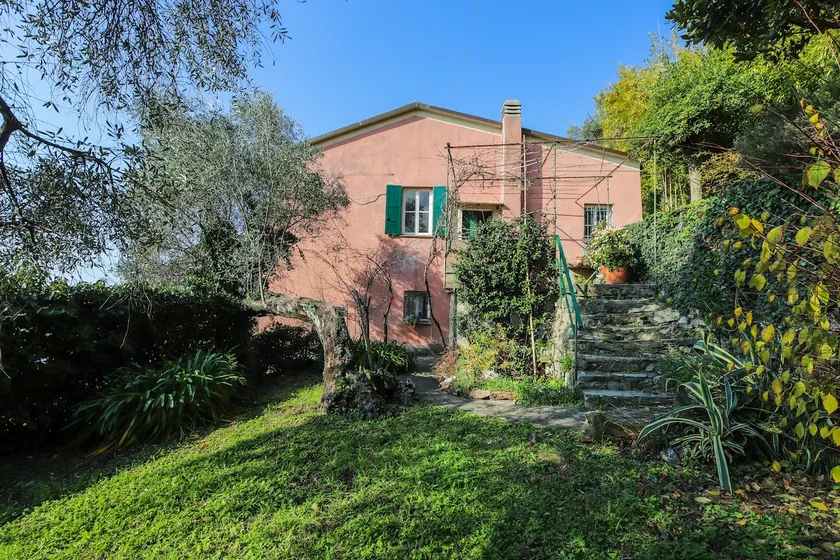 Garden by the Sea House - Image 1