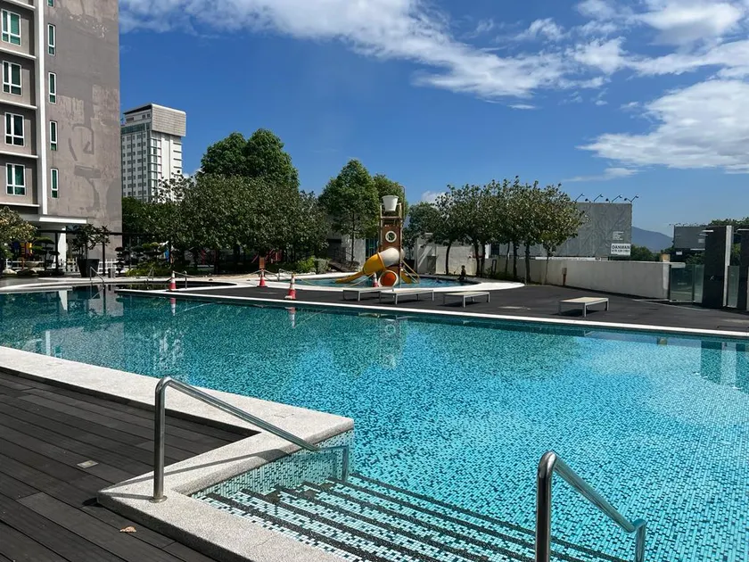 D' Festivo Condominium Residences - Image 1