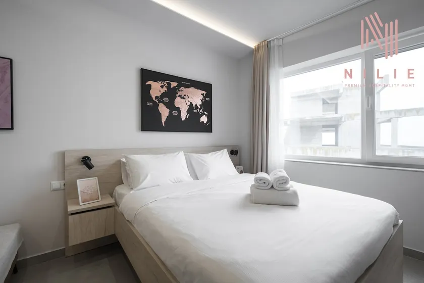 Pantheon 6.2 | Studio, Nilie Hospitality MGMT - Image 1