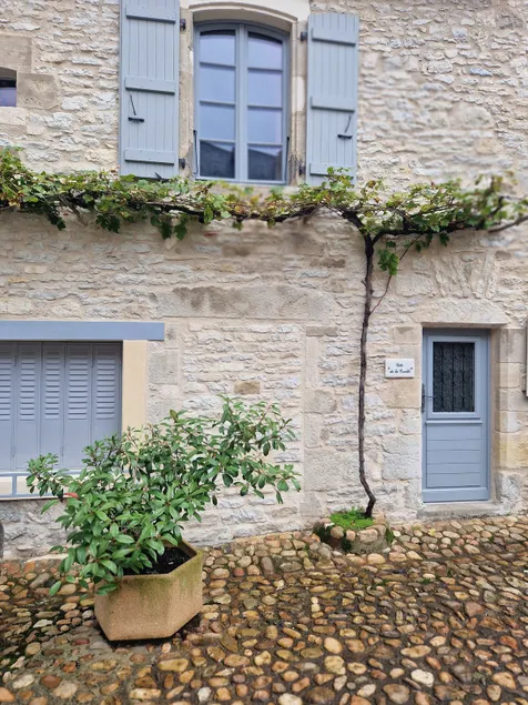 Townhouse – Martel - Image 1