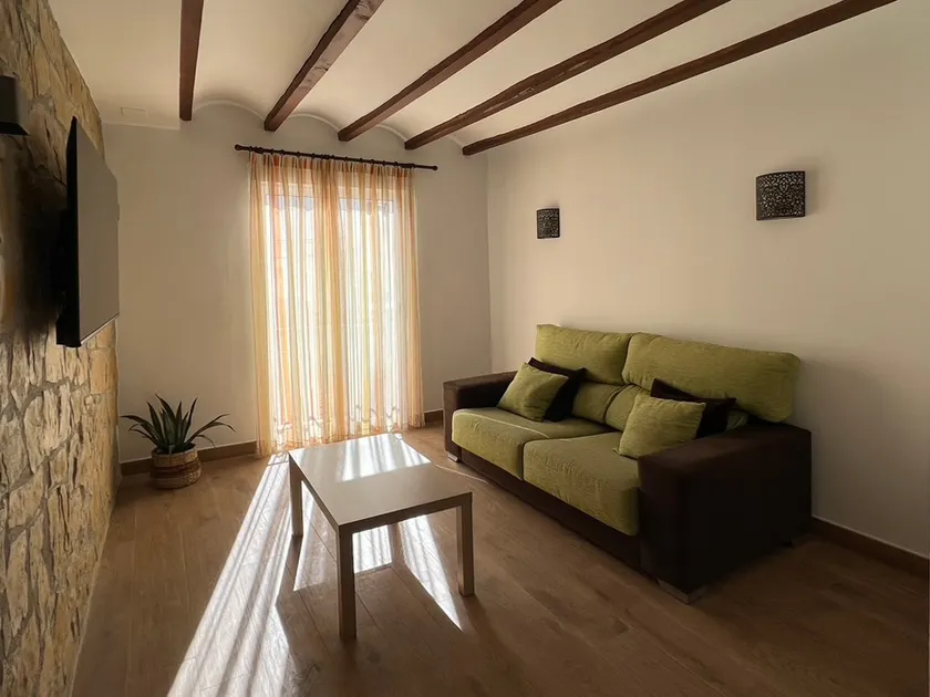 Triguera Charming Rural House. Viver - Image 1
