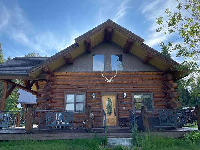 Tweek's Cabin - Image 1
