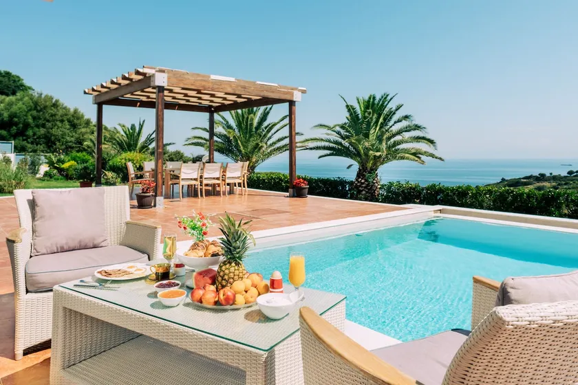 Aries Villas Collection - Villa Sagittarius - Image 1