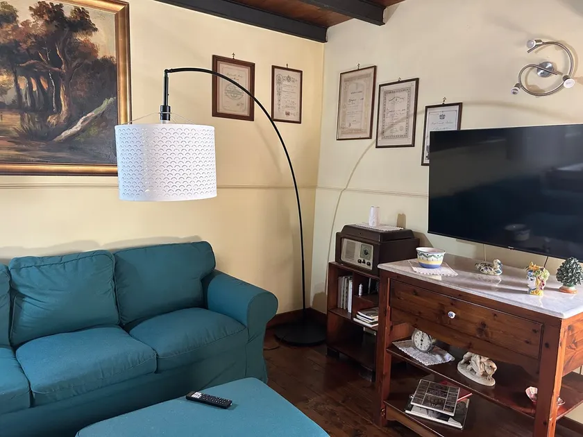 Entire apartment At Bert's house - Catania - Image 1