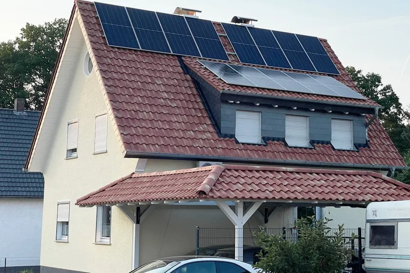 *New* Bright air-conditioned apartment in Bielefeld - Image 1