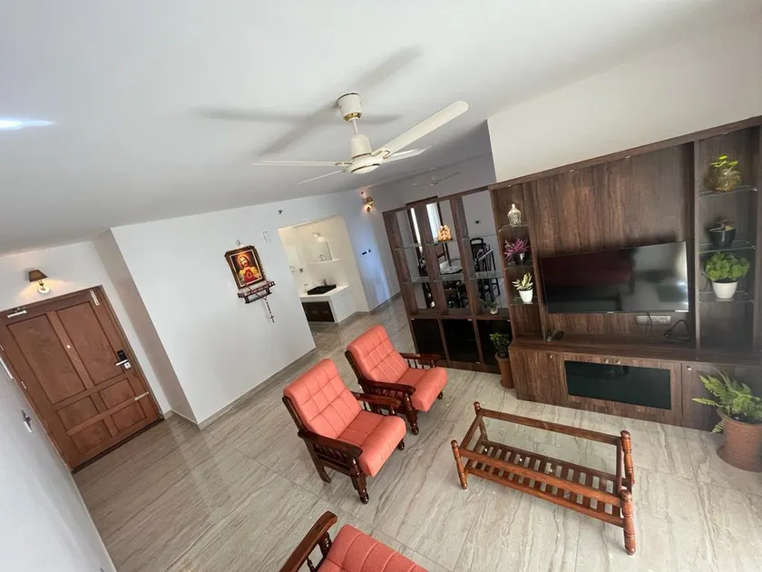 Blending Convenience & Coziness - Image 1