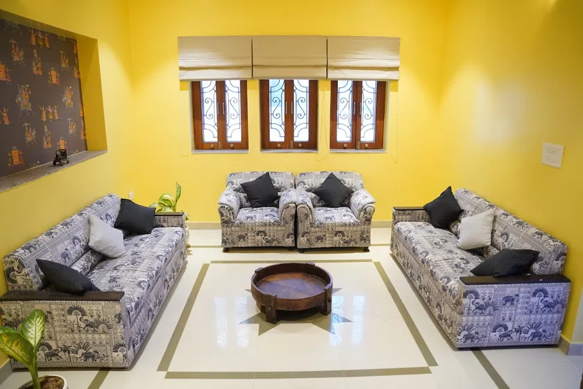 Marwar House - Image 1