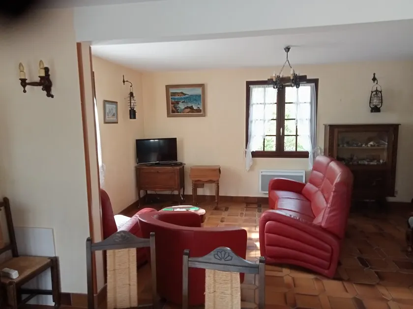 Family country house - Image 1