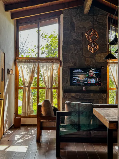 Xamixkali Cabin - Image 1