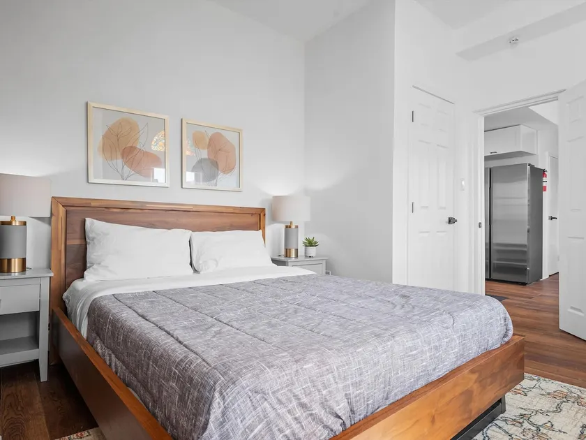 Shadyside/Pittsburgh, Modern & Bright 1BD w/Prkng - Image 1