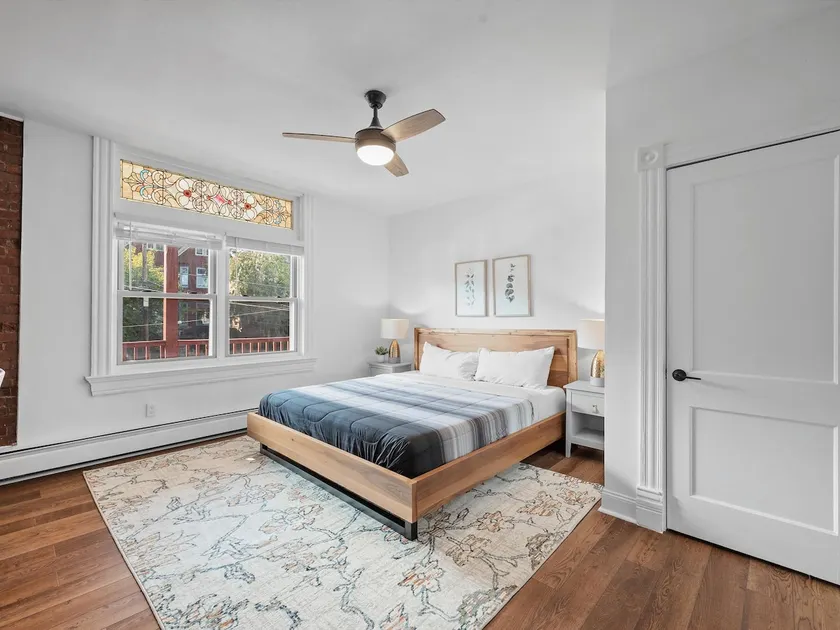 Shadyside/Pittsburgh, Modern&Accessible 2BD w/Prkg - Image 1