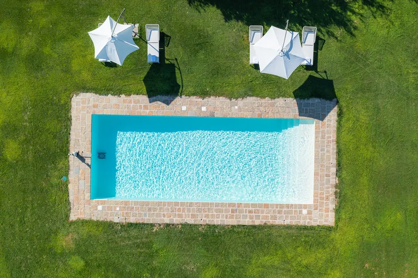 Dream Tuscan Cottage with Pool - Image 1