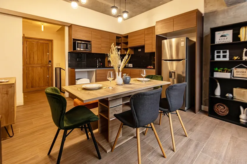 Modern and Cozy Loft 2 Levels 4 Degrees North - Image 1