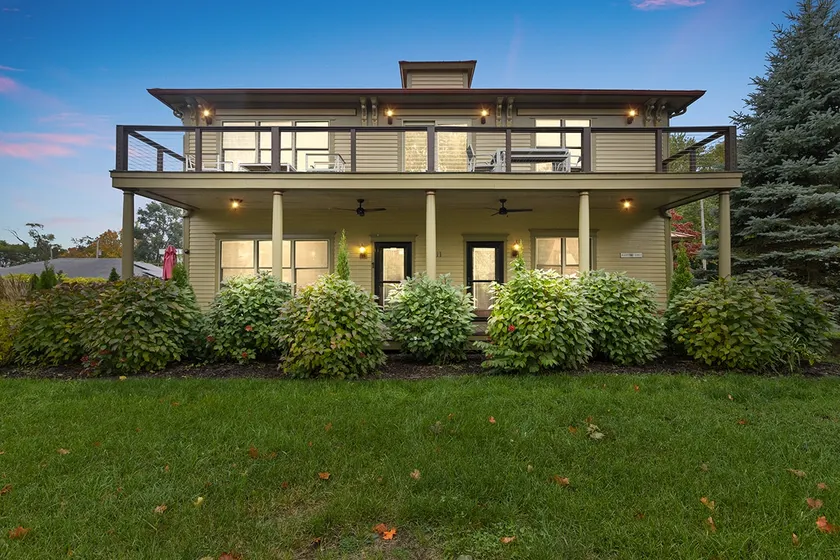 Condo in the Heart of Douglas | Chef's Kitchen - Image 1