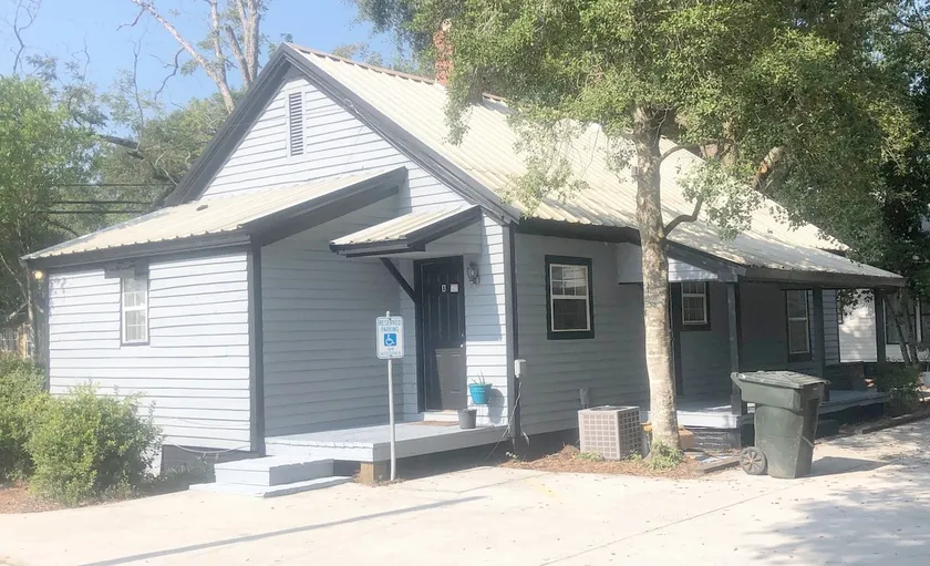 Bulloch Veranda - In the heart of Statesboro! - Image 1