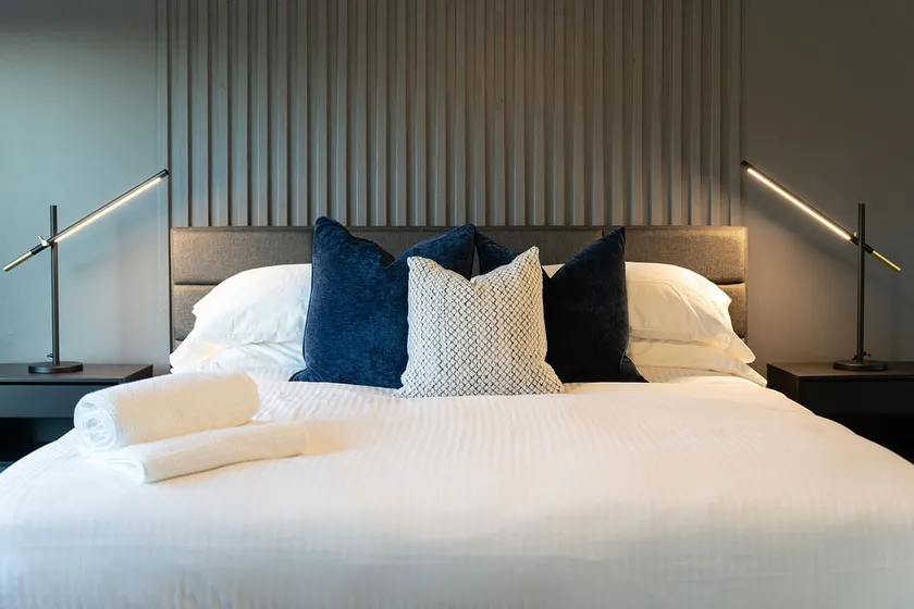 5 King Beds | Pool | Gym | Pool Table - Image 1