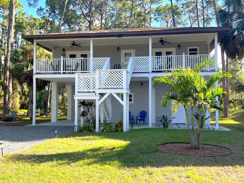 Relaxing Weeki Wachee Vacation Home - Image 1