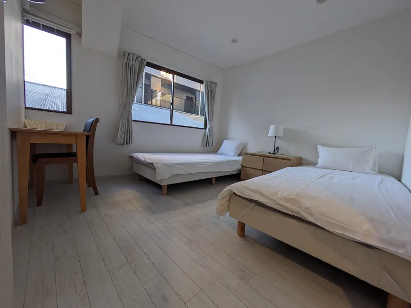 Kinuki's Apartment, 3 minutes from the station, 1 bedroom apartment 4 - Image 1
