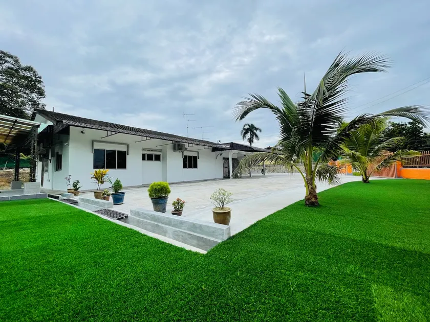 GreenPine Kota Tinggi Homestay - Image 1