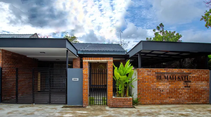 Rumah Satu by NK - Image 1
