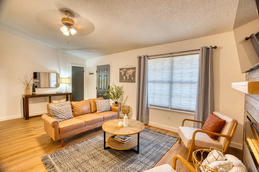 Travel for work - Stylish 3 BDR - Southern Georgia - Image 1