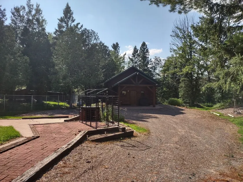 Secluded cabin UTV, pet-friendly - Image 1