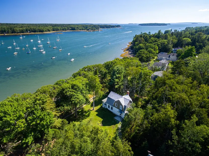 Mere Point Sunrise Views at Eastern Shore! - Image 1