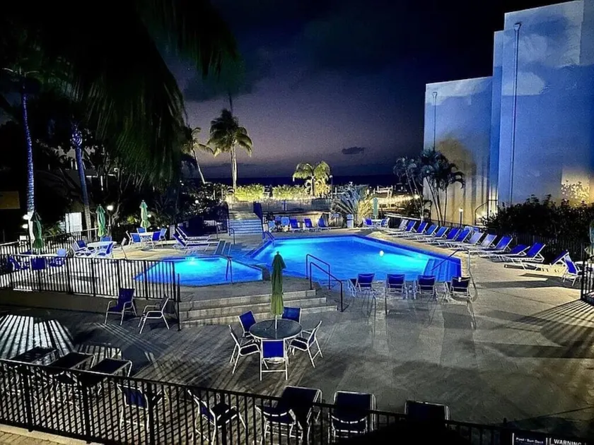 Newly Renovated Piece of Paradise - Image 1