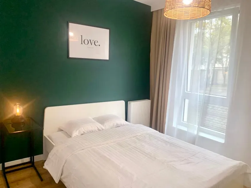 Platon Prime Apartment - Image 1