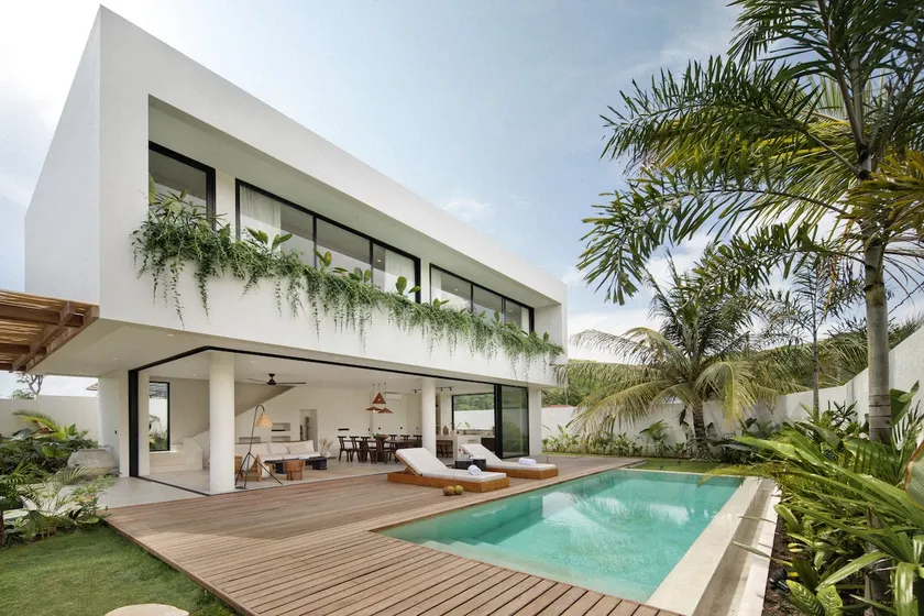 New Listing | Relaxing & Tranquil Gem ~ Pool ~ Gym - Image 1