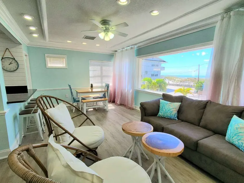 NEW! Amazing Beach & Sunset Views! Fully Renovated - Image 1