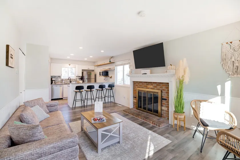 Family size Townhouse in Arvada 3Bed-1.5Bath - Image 1