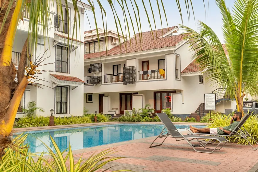 Penthouse If Best views 2bhk - Image 1