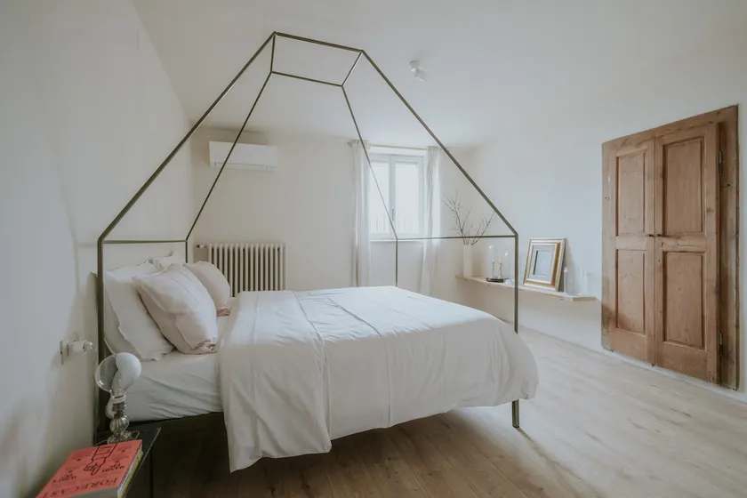 Casatico Garden Suite - Image 1