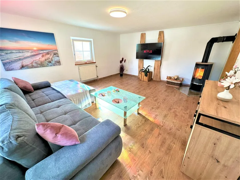 BIG Apartment for YOUR DREAM Vacation Bavarian Forest + NETFLIX - Image 1