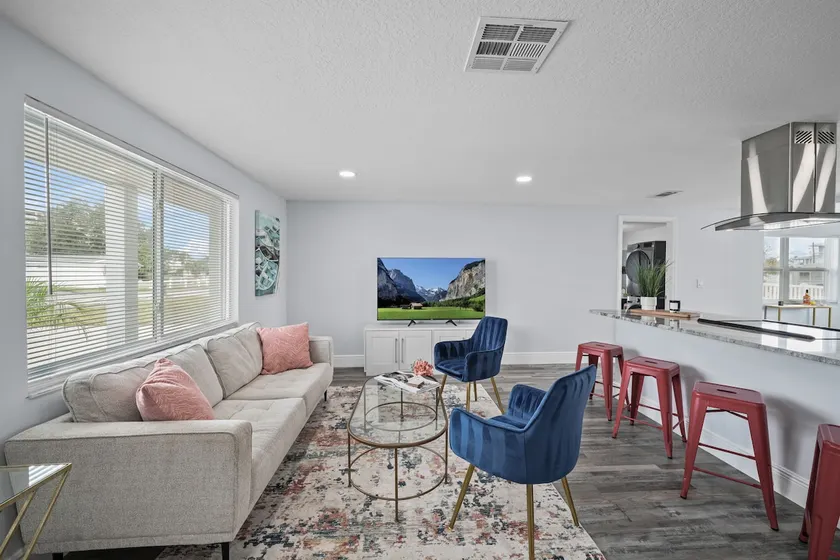 Florida Keys escape in Hudson Beach - Image 1