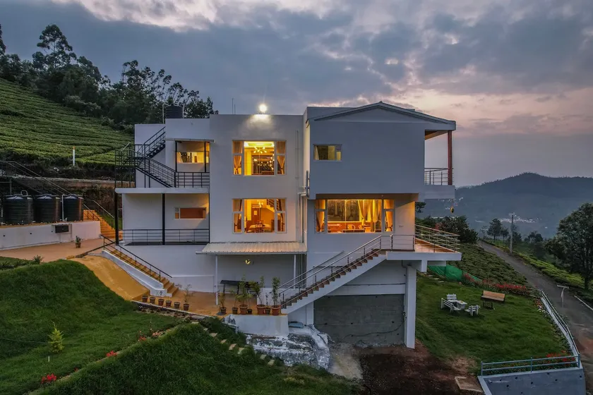 Nishantham-The Bungalow | Near - Ooty, Kotagiri | - Image 1