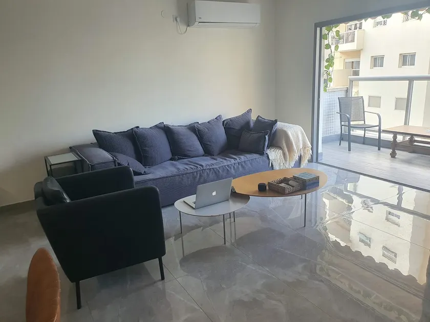 Shelter in Lobby - Renovated 3BR apt with Terrace - Image 1