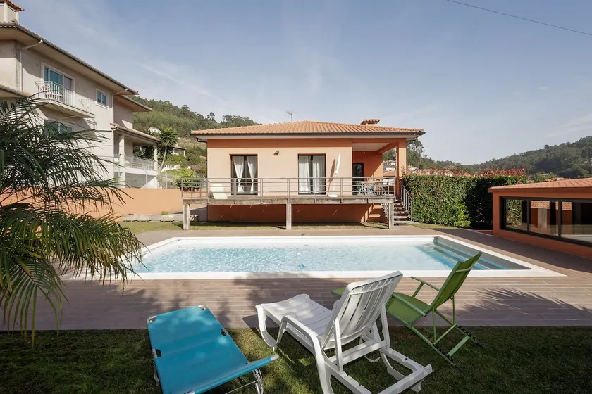 Casa Azevedo - Image 1