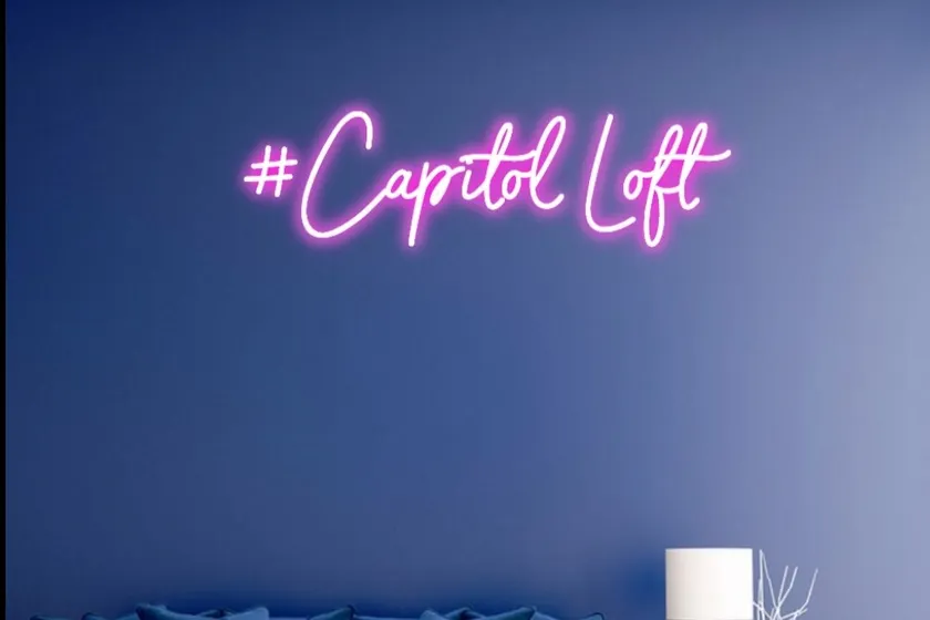 #CapitolLoft - SLC West Capitol Hill Loft - Image 1