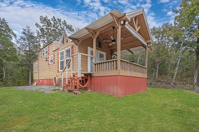 The Cabin at Red Bud - Image 1