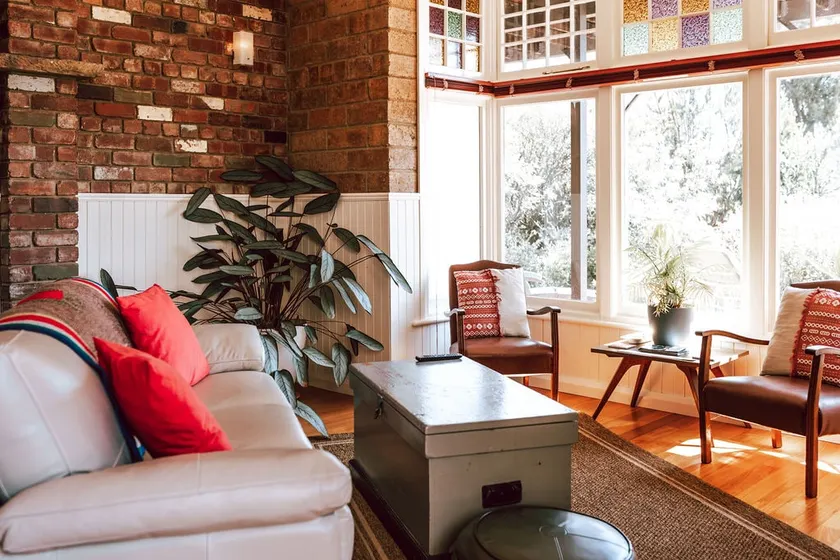 Tillrander - Scamander Retreat - Image 1
