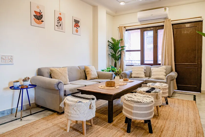 2BHK Jewel by Hauz Khas Fort - Image 1