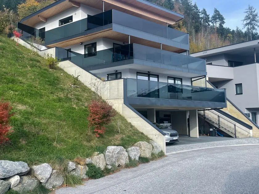 Panoramic apartment in Tyrol - Image 1