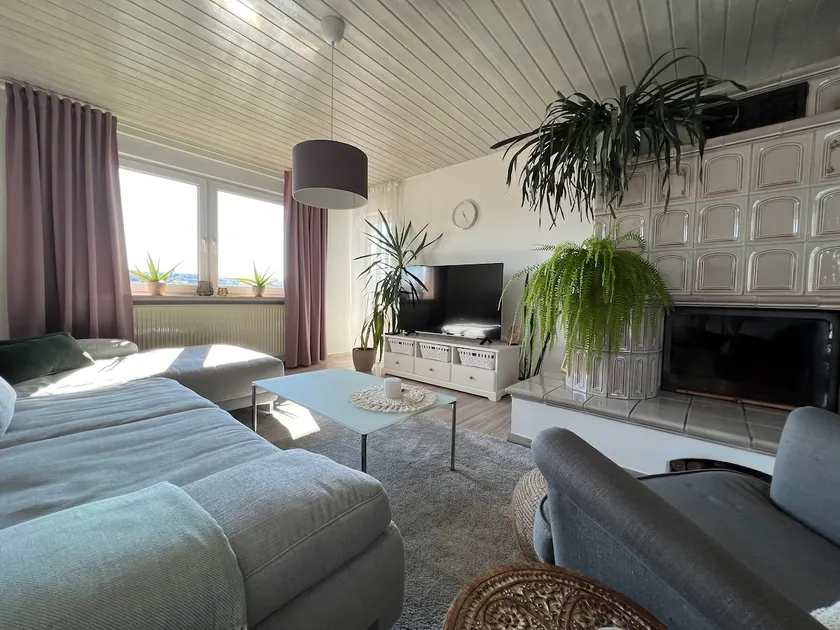 Apartment in Osterburken - Image 1