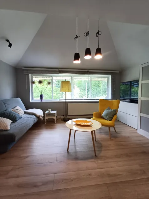 Botanical Apartment - Image 1