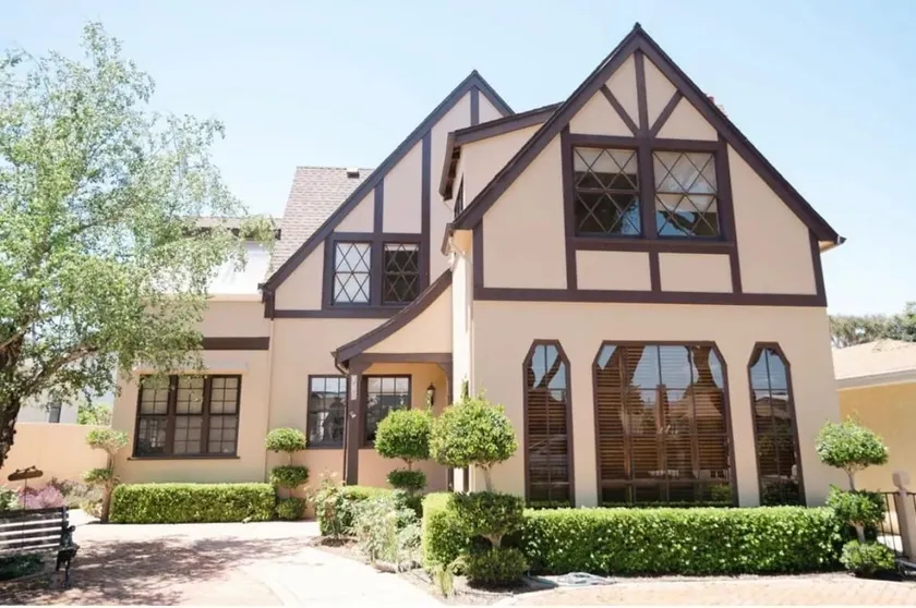 Wine Country Lovely Lompoc Home - Image 1
