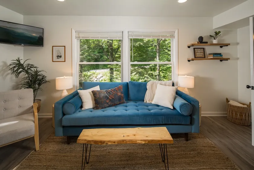 Riverview Retreat at The Wanderer - Image 1