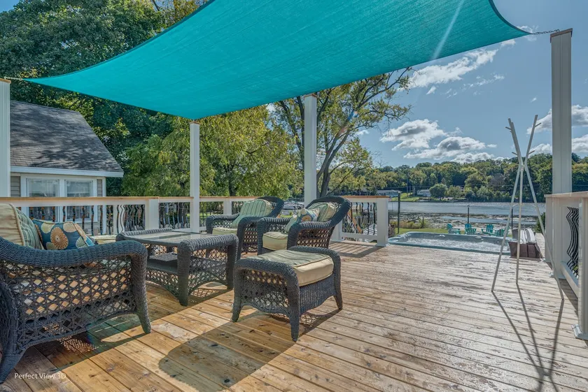 The River House Sauna/Kayaks/Hot Tub/Fire Pit - Image 1