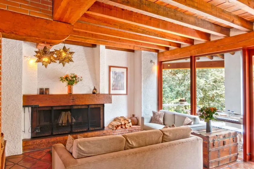 La Casa de Valle - Image 1